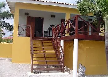Belnem Villas Bonaire, Santo Eustáquio e Saba