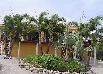 Belnem Villas 0*,  Bonaire, Santo Eustáquio e Saba