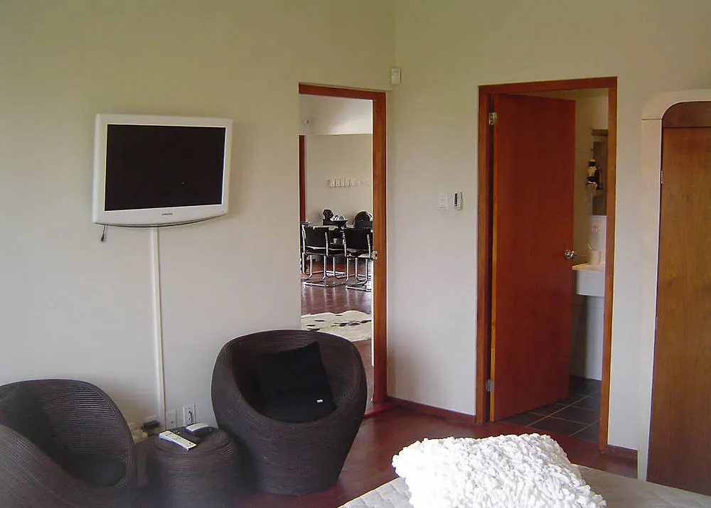 Hotel Belnem Villas Bonaire, Santo Eustáquio e Saba