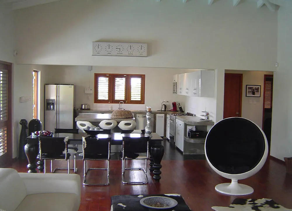 Hotel Belnem Villas