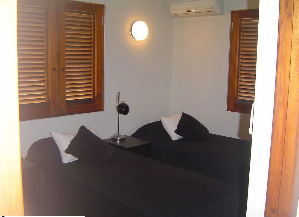 Hotel Belnem Villas