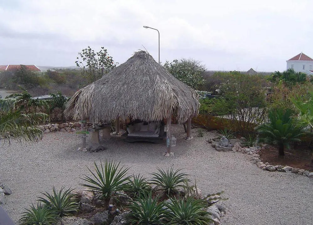 Belnem Villas 0*,  Bonaire, Santo Eustáquio e Saba