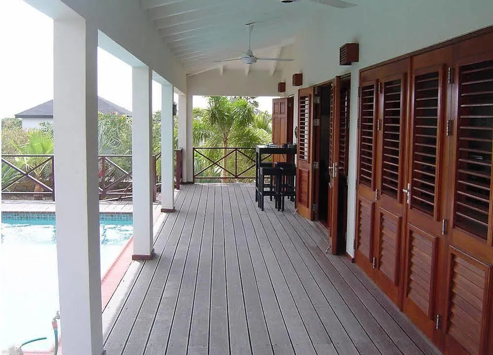 Belnem Villas Bonaire, Santo Eustáquio e Saba