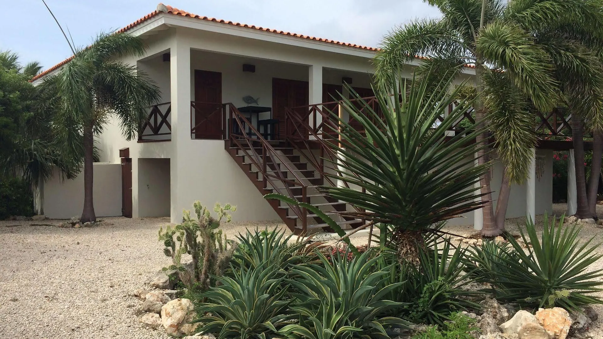 Hotel Belnem Villas