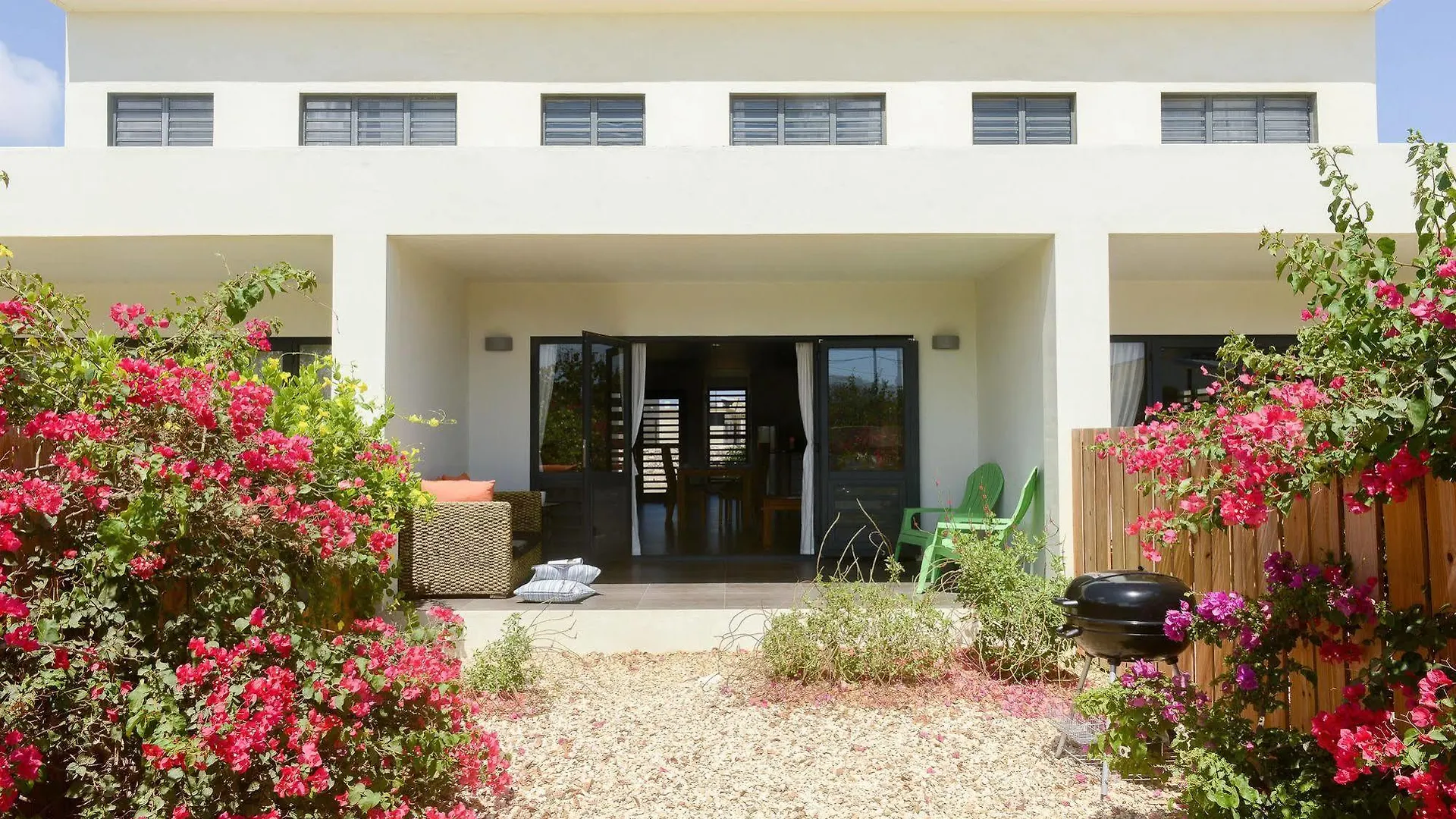 Hotel Belnem Villas
