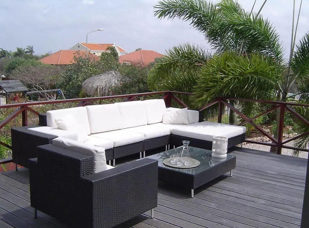 Belnem Villas 0*,  Bonaire, Santo Eustáquio e Saba